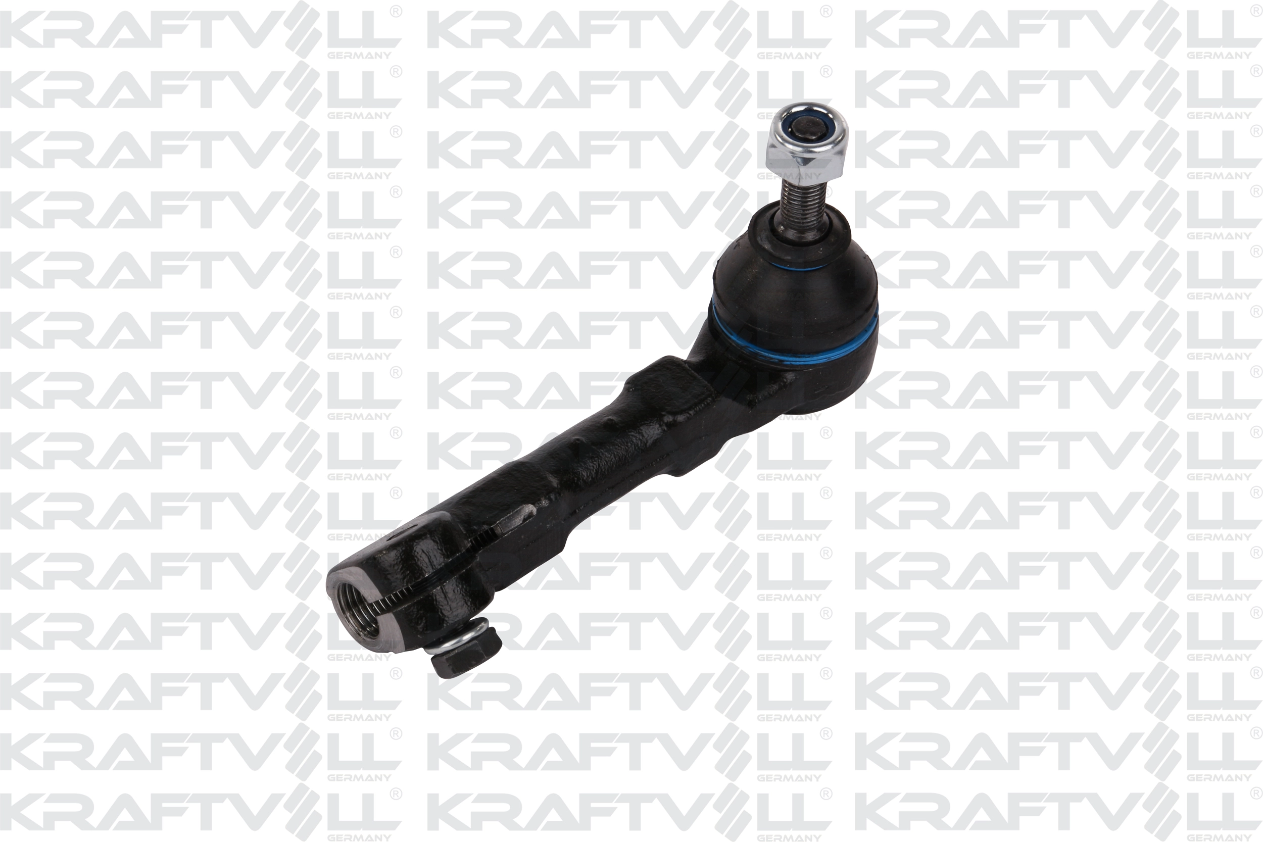 Tie Rod End (13020043)