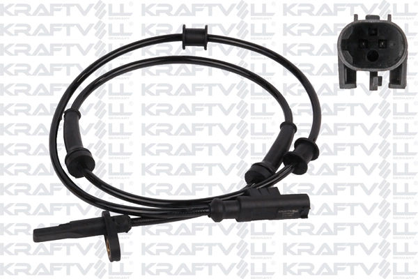 Sensor, wheel speed (05090125)