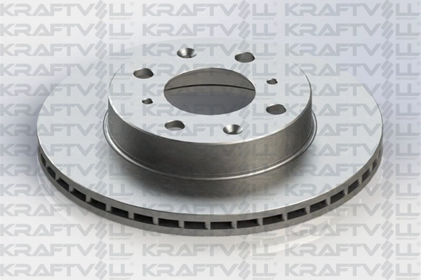 Brake Disc (07040266)