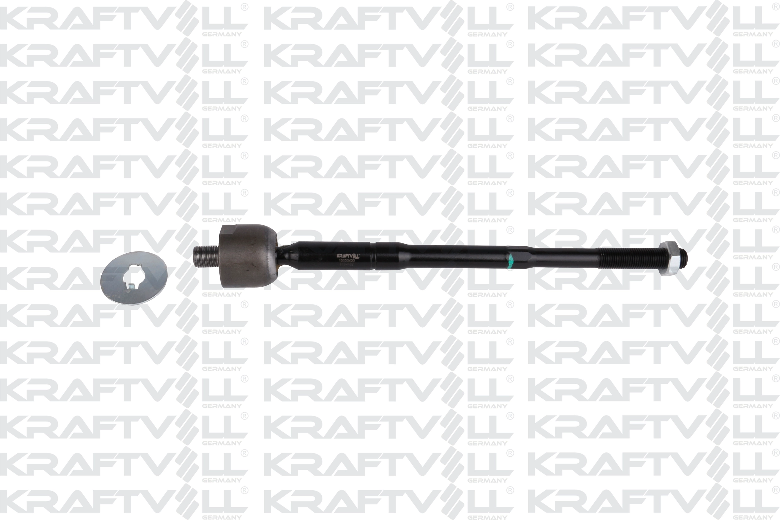 Inner Tie Rod (13030433)