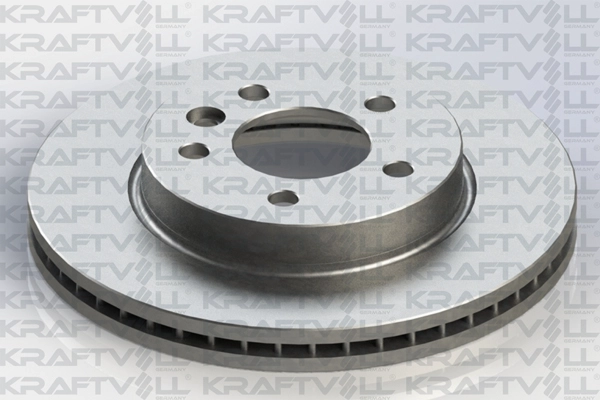 Brake Disc (07040437)