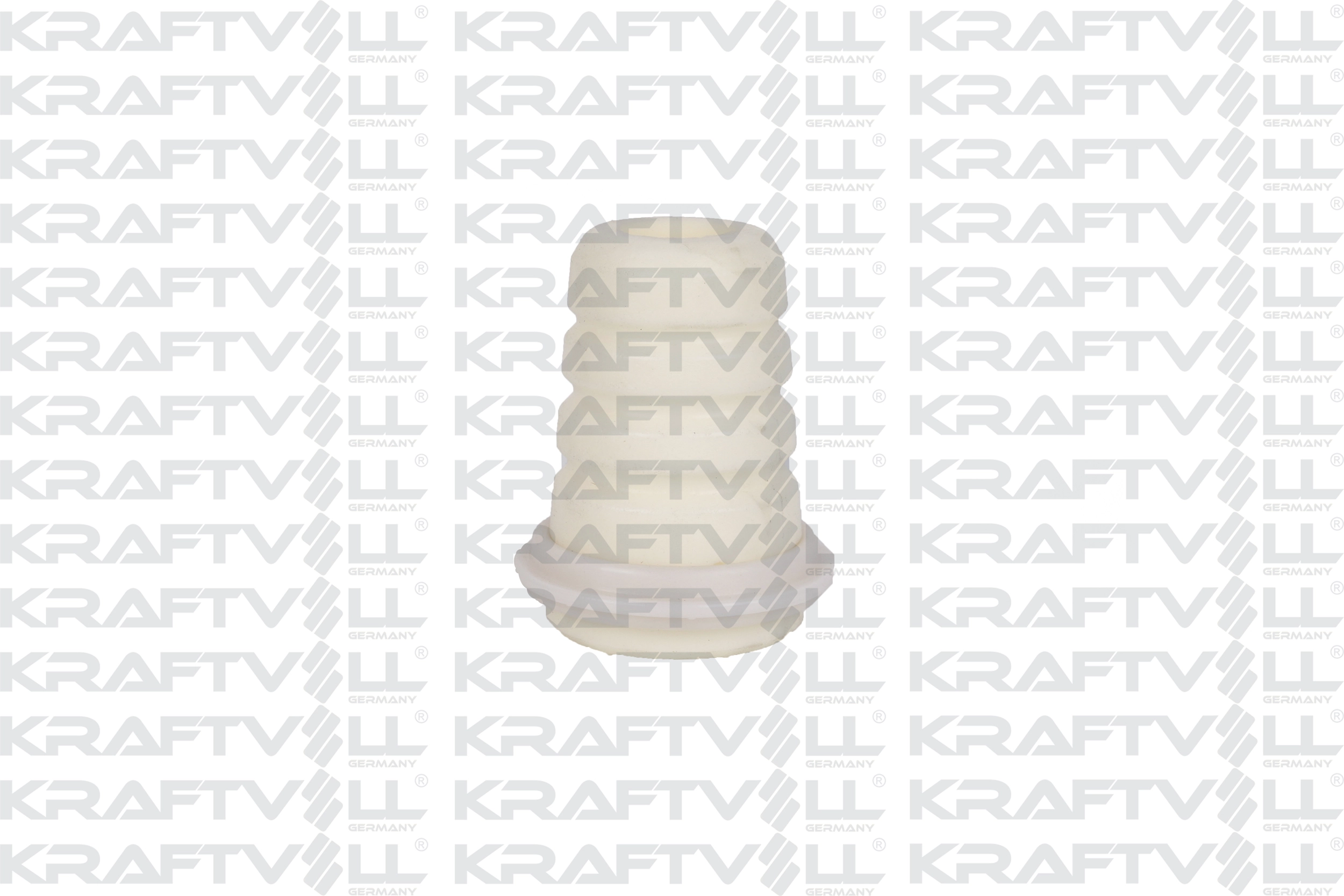 Rubber Buffer, suspension (10010643)