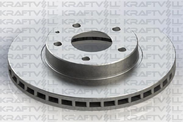 Brake Disc (07040354)