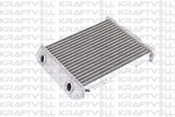 Heat Exchanger, interior heating (08050087)