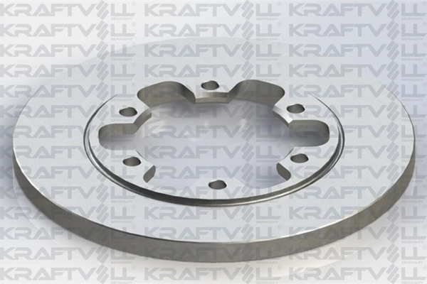 Brake Disc (07040084)