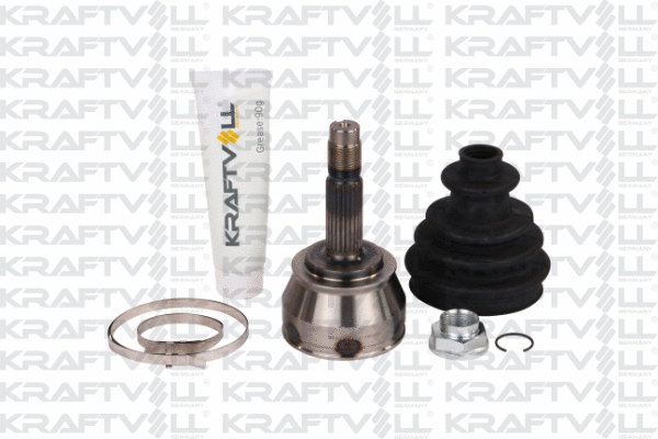 Joint Kit, drive shaft (01020016)