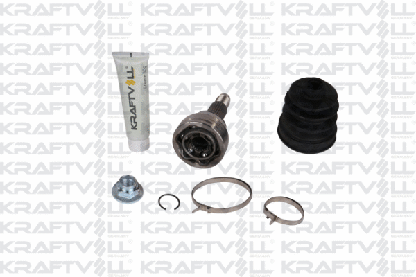 Joint Kit, drive shaft (01020134)
