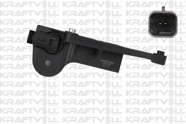 Sensor, crankshaft pulse (05090303)
