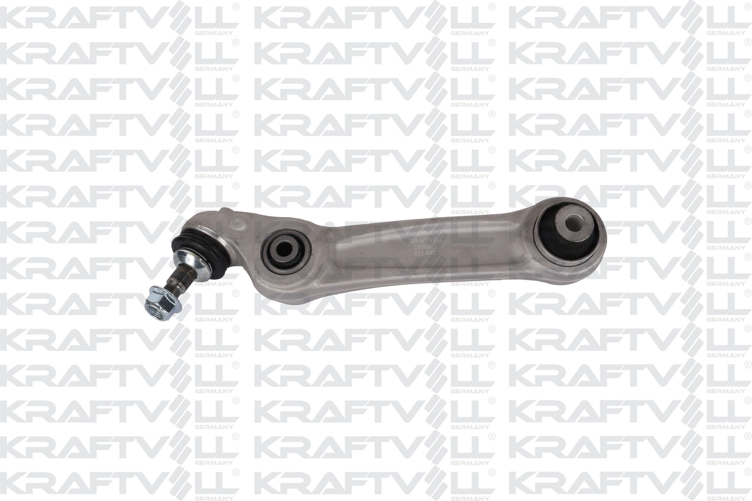 Control/Trailing Arm, wheel suspension (13050813)