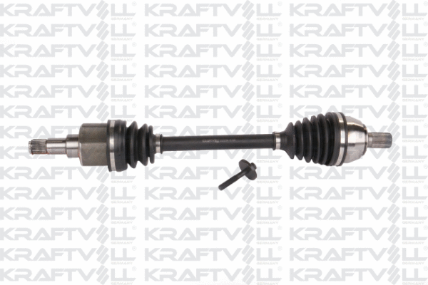 Drive Shaft (01010144)