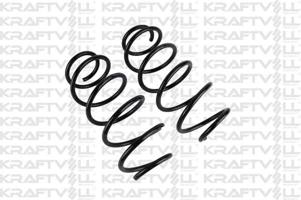 Suspension Spring (15020324)