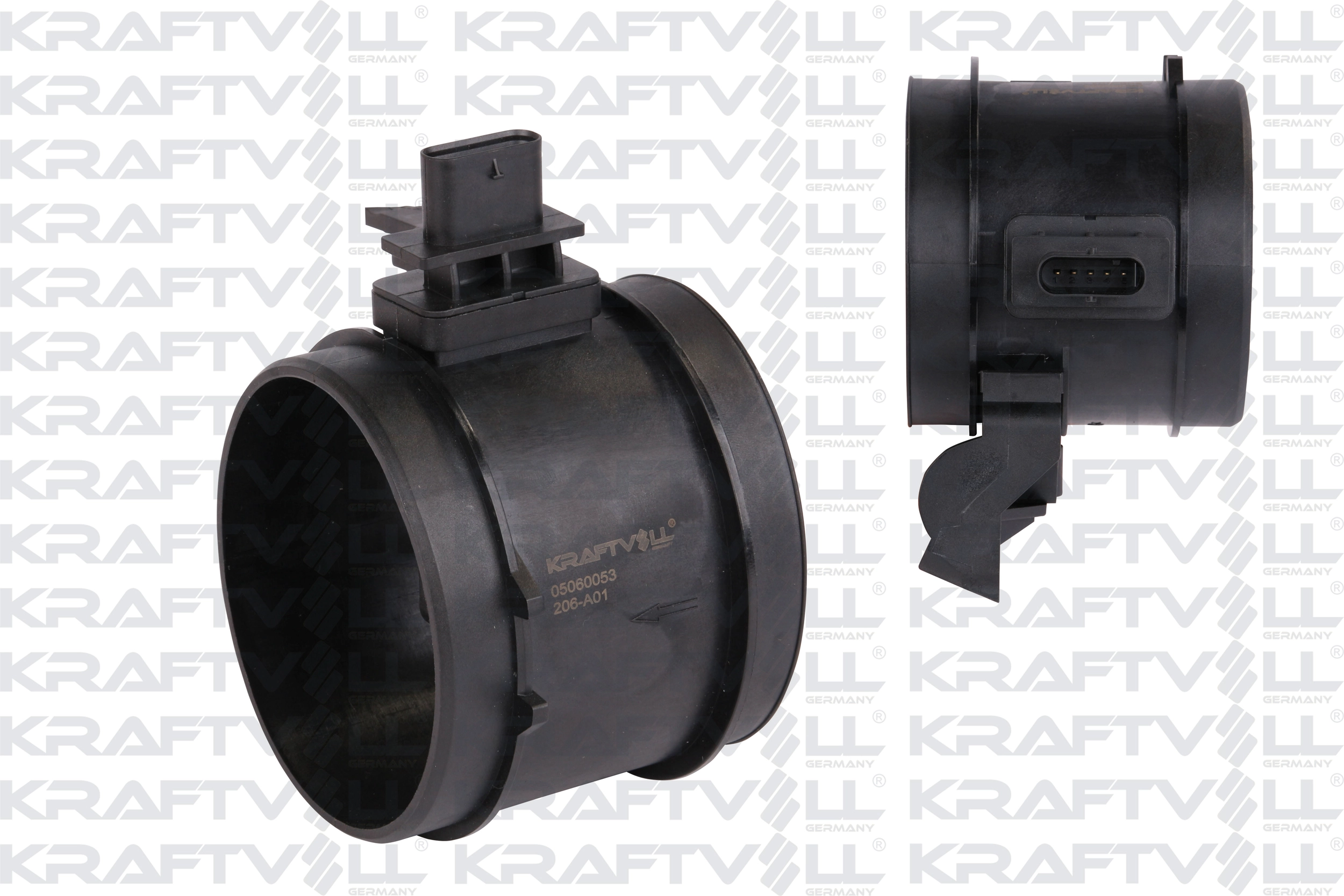 Mass Air Flow Sensor (05060053)