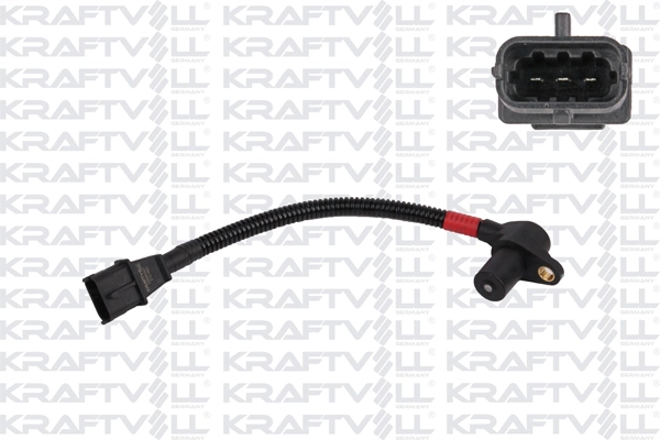 Sensor, crankshaft pulse (05090301)