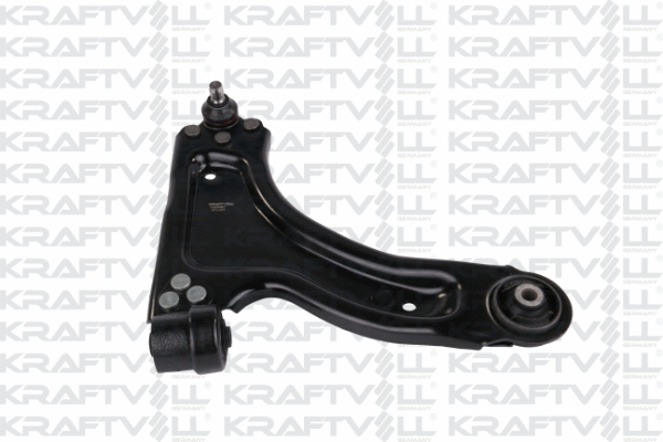 Control/Trailing Arm, wheel suspension (13050067)