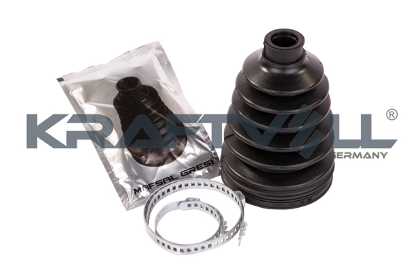 Bellow, drive shaft (10020155)