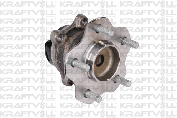 Wheel Bearing Kit (14030029)
