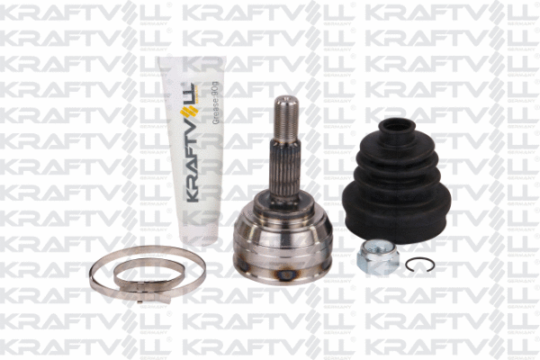 Joint Kit, drive shaft (01020092)