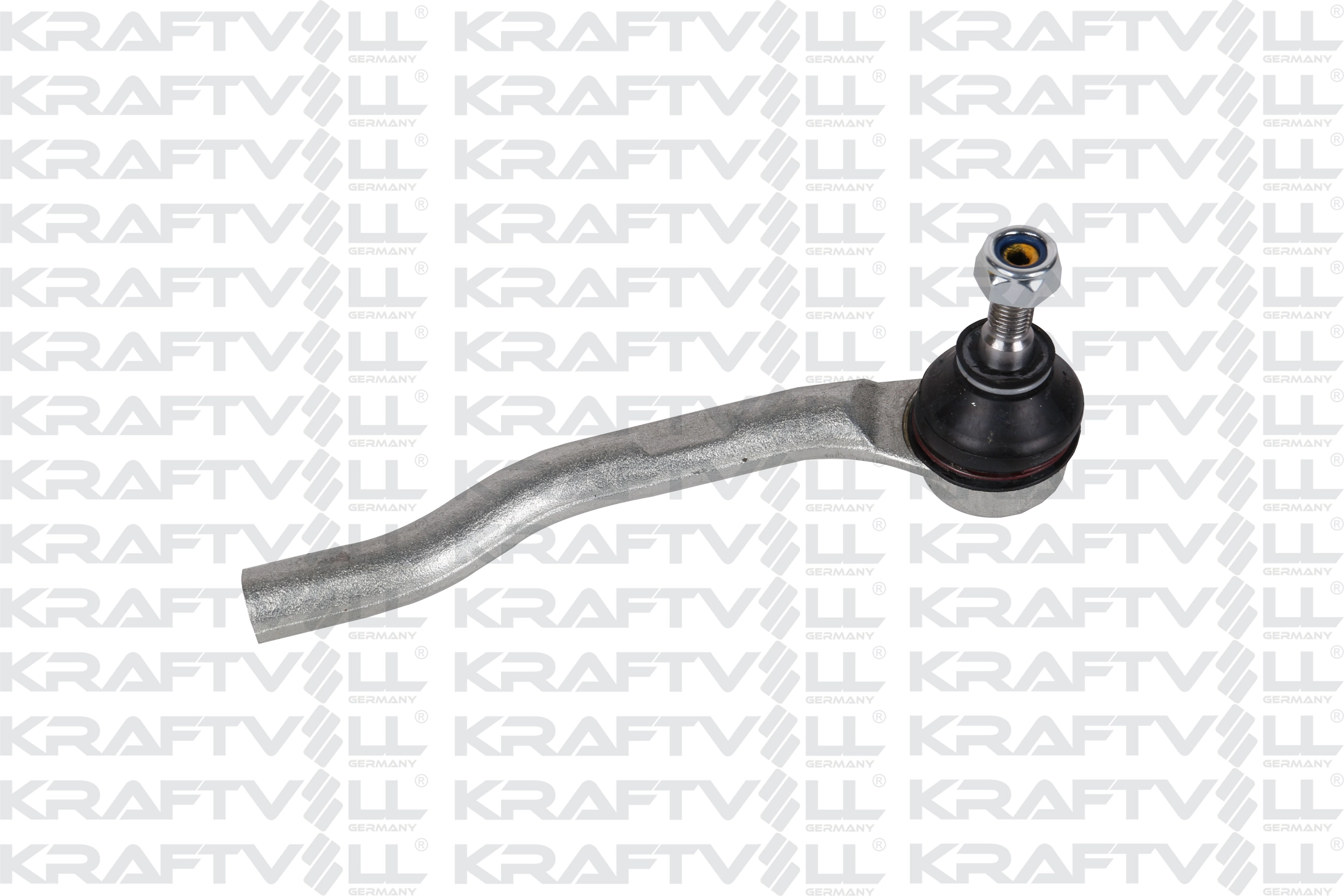 Tie Rod End (13020319)