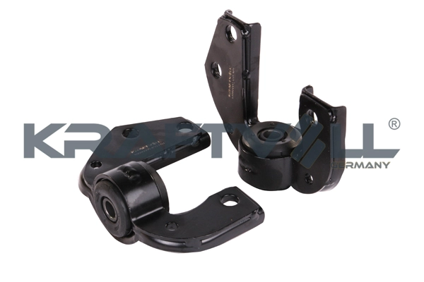 Mounting, axle strut (10080009)