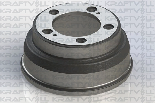 Brake Drum (07050004)