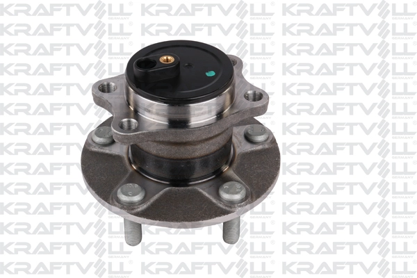 Wheel Hub (14030056)