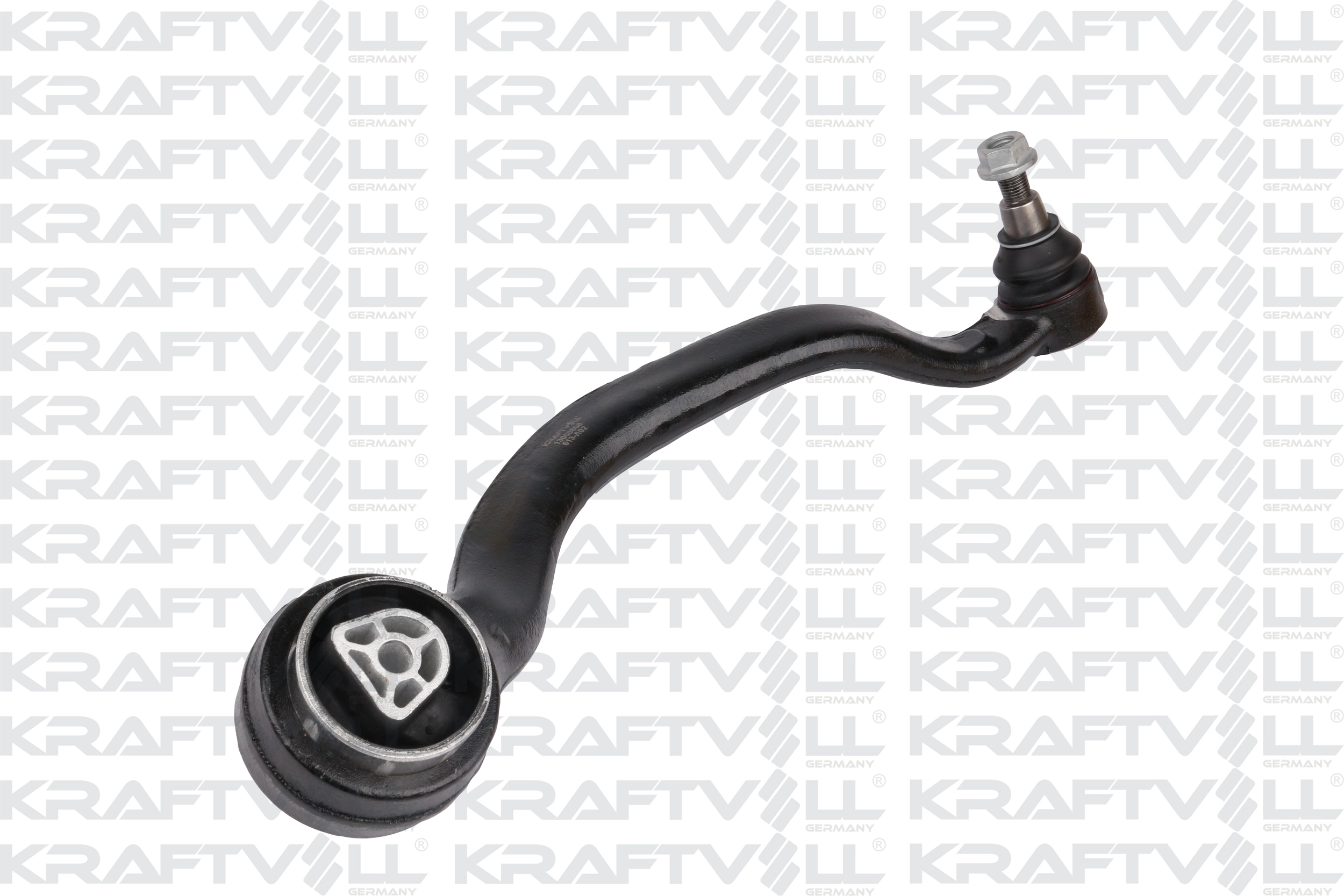 Control/Trailing Arm, wheel suspension (13050808)
