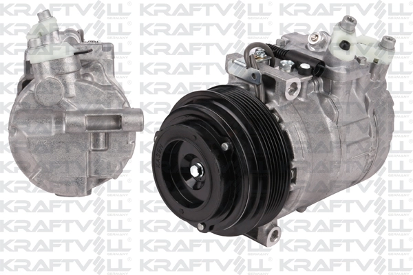 Compressor, air conditioning (19010044)