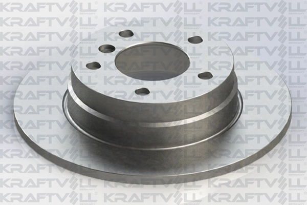 Brake Disc (07040331)
