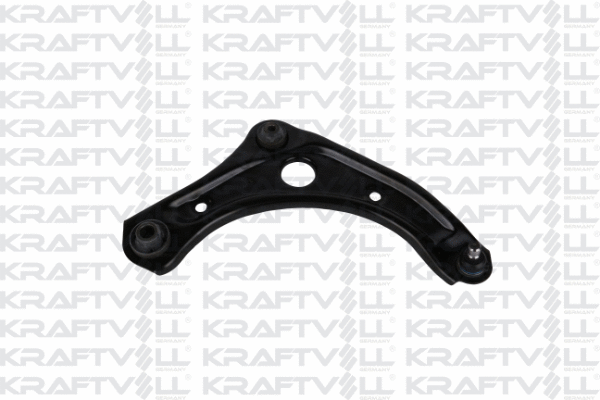 Control/Trailing Arm, wheel suspension (13050379)