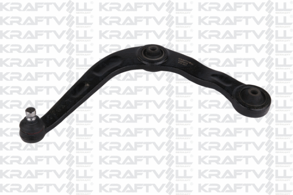 Control/Trailing Arm, wheel suspension (13050070)