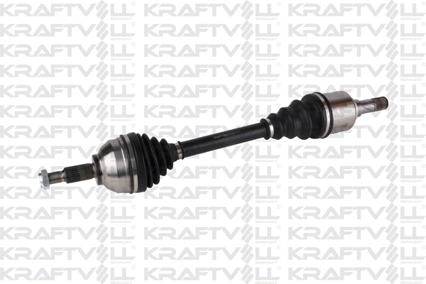 Drive Shaft (01010391)