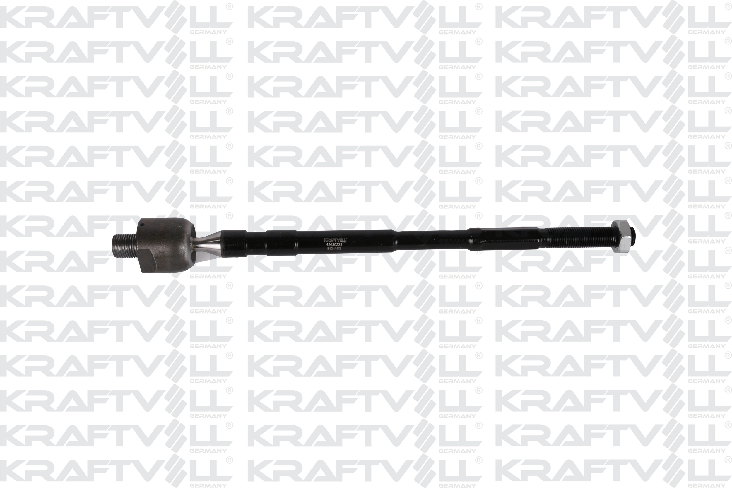 Inner Tie Rod (13030338)