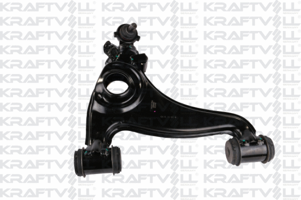 Control/Trailing Arm, wheel suspension (13050464)