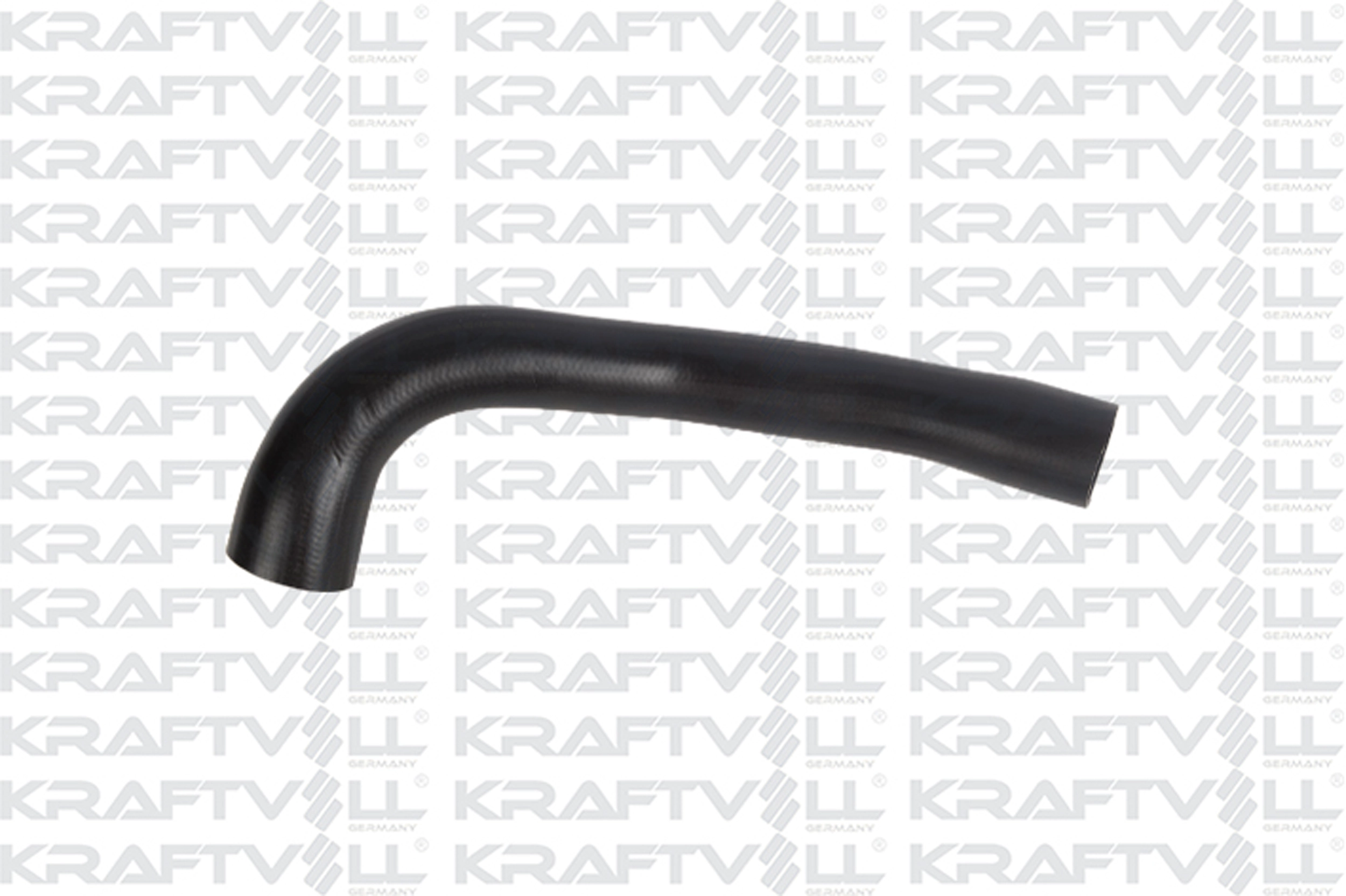 Charge Air Hose (10030610)