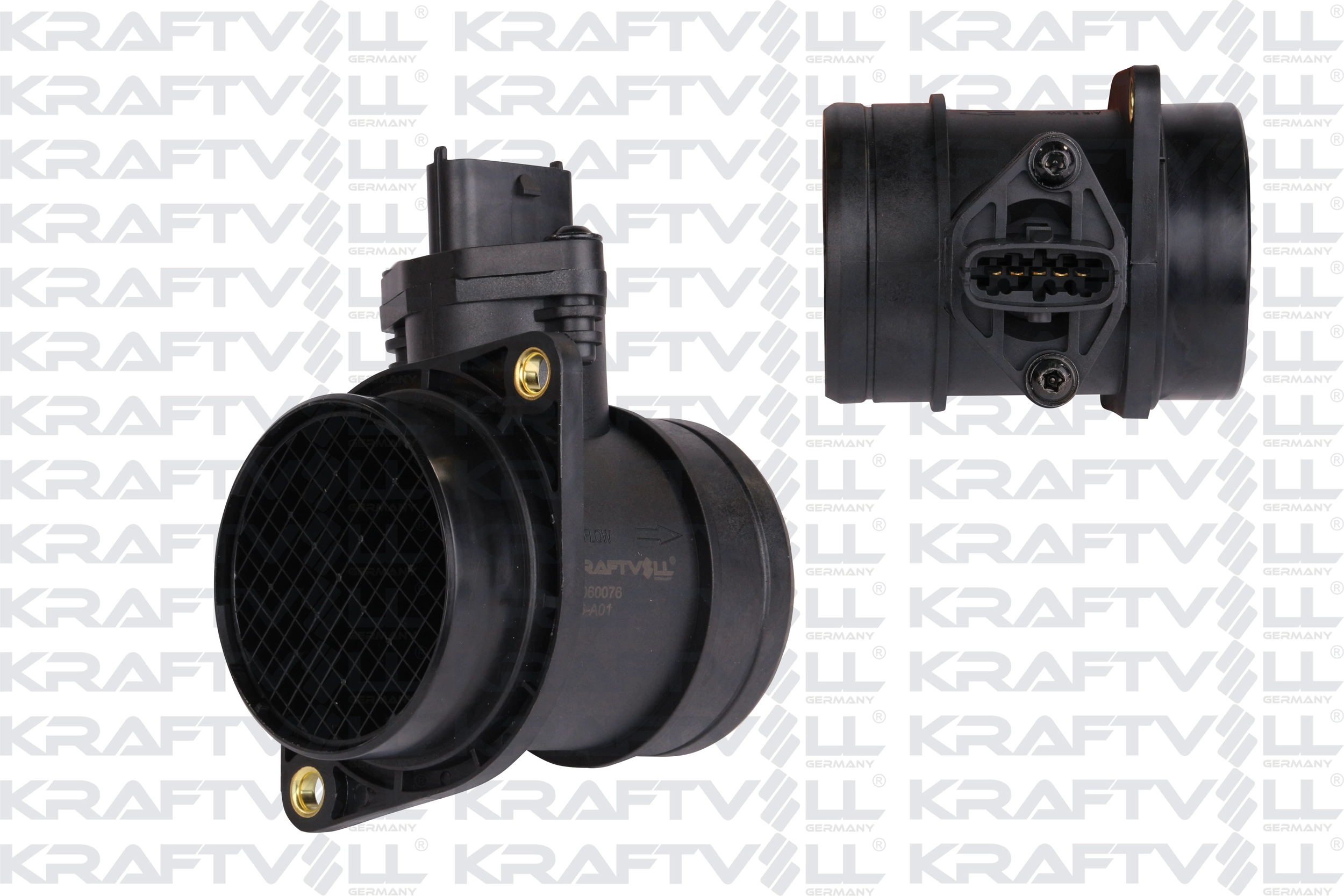 Mass Air Flow Sensor (05060076)