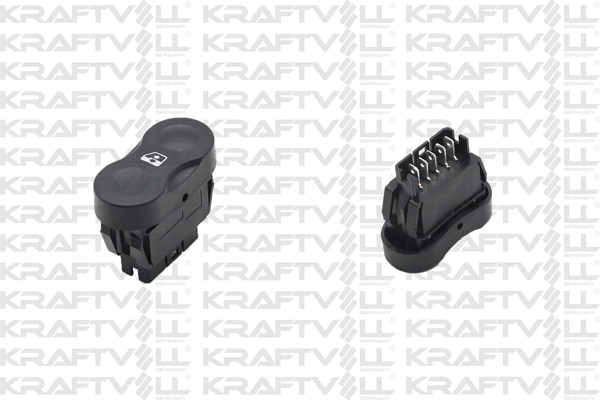 Switch, window regulator (04050082)