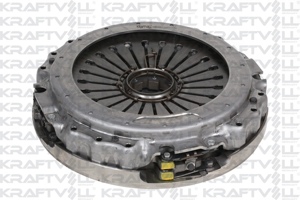 Clutch Pressure Plate (03010043)