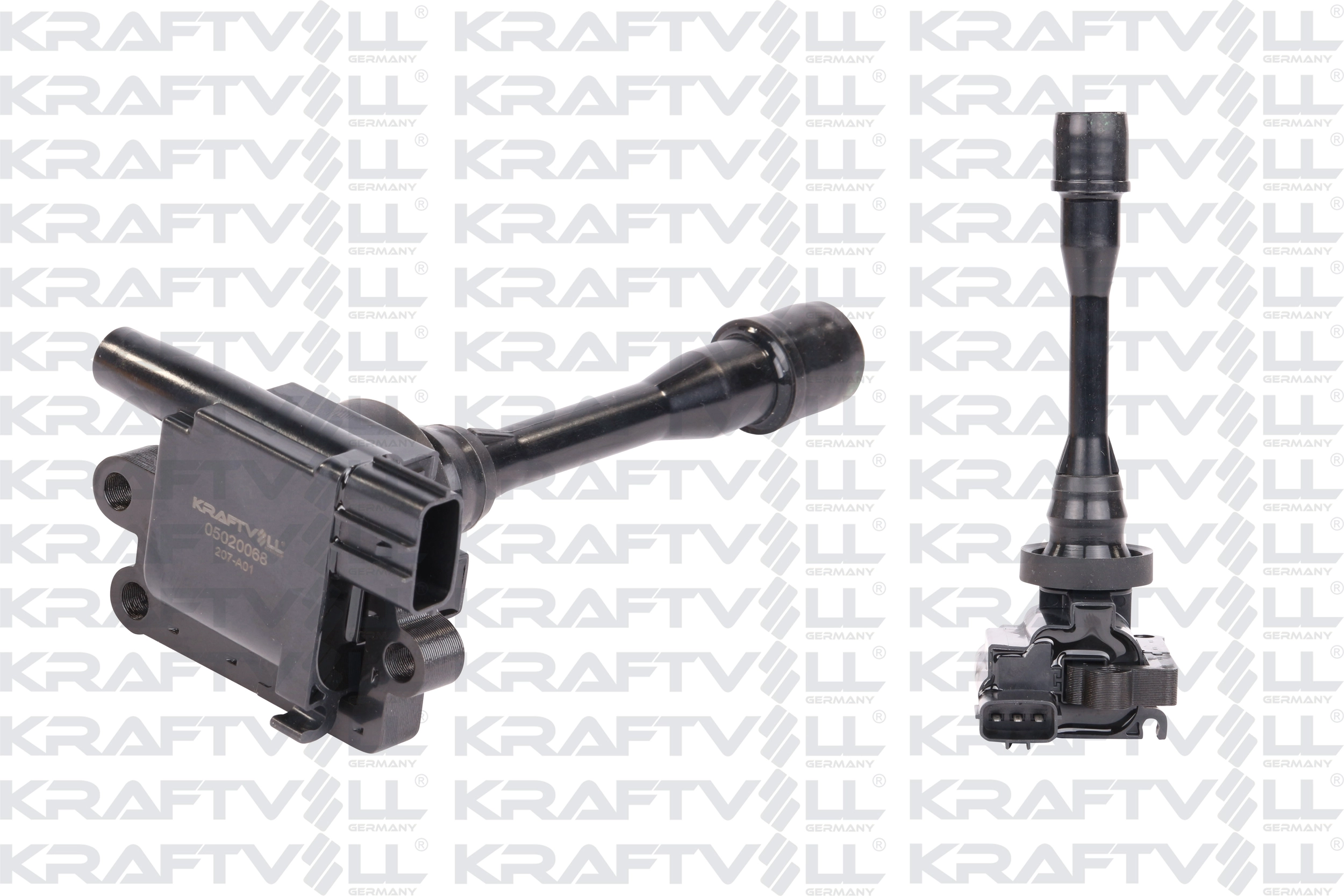 Ignition Coil (05020068)