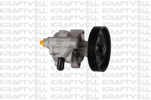 Hydraulic Pump, steering (01060150)