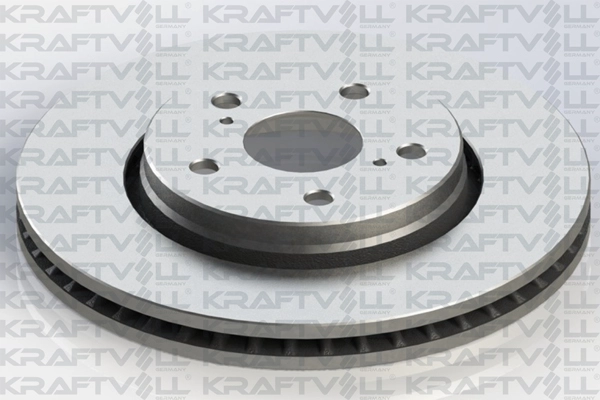 Brake Disc (07040737)