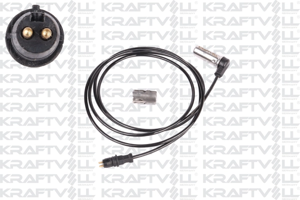 Sensor, wheel speed (05090586)