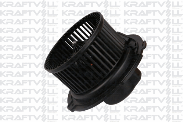 Interior Blower (08130133)