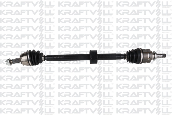 Drive Shaft (01010390)
