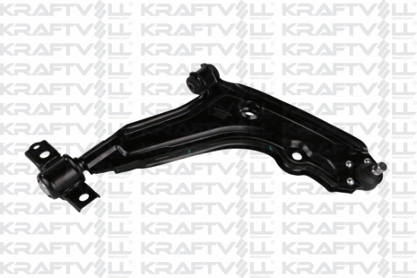 Control/Trailing Arm, wheel suspension (13050262)