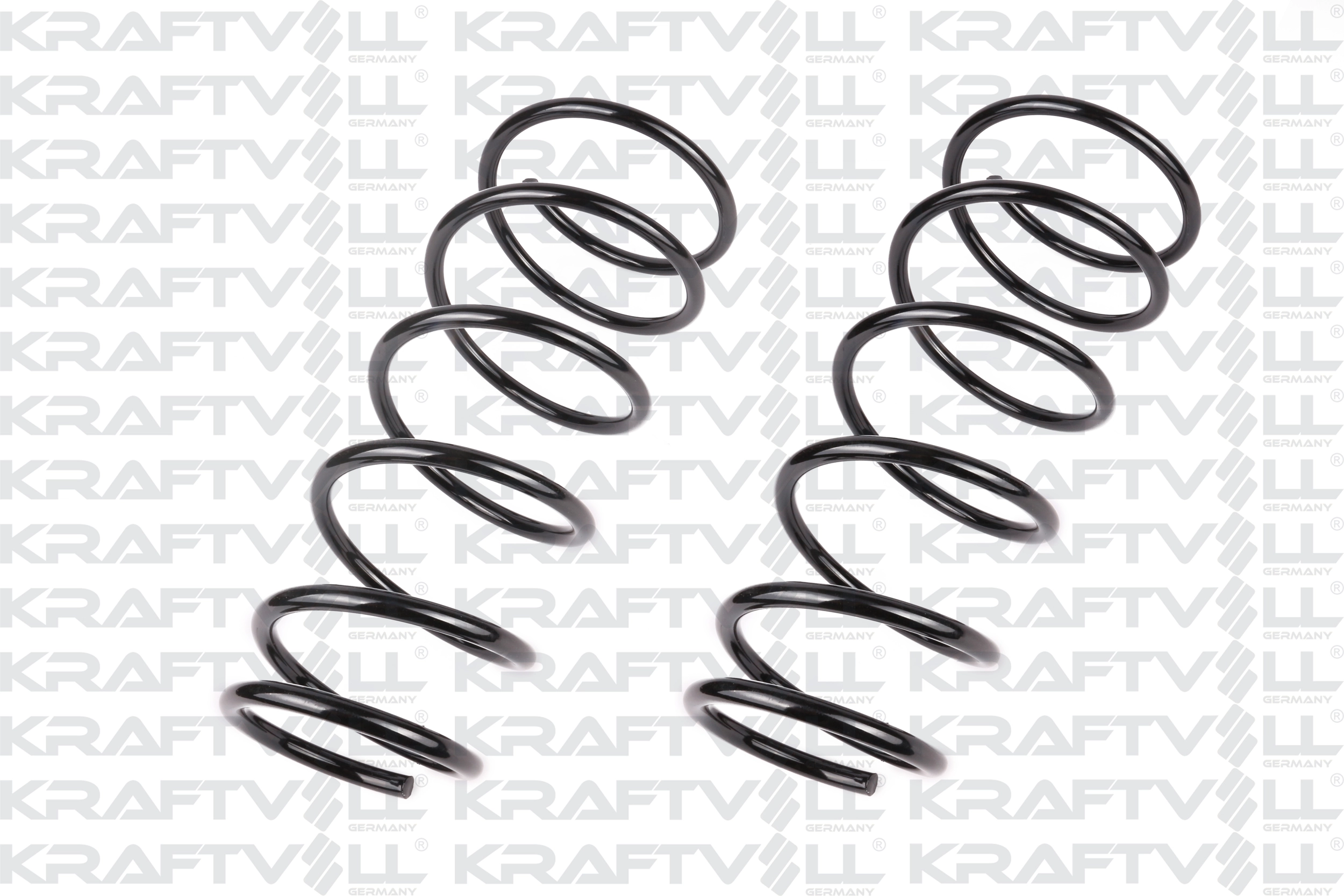 Suspension Spring (15020009)