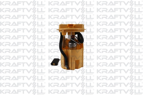 Fuel Feed Unit (05050215)