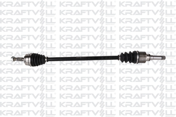 Drive Shaft (01010335)