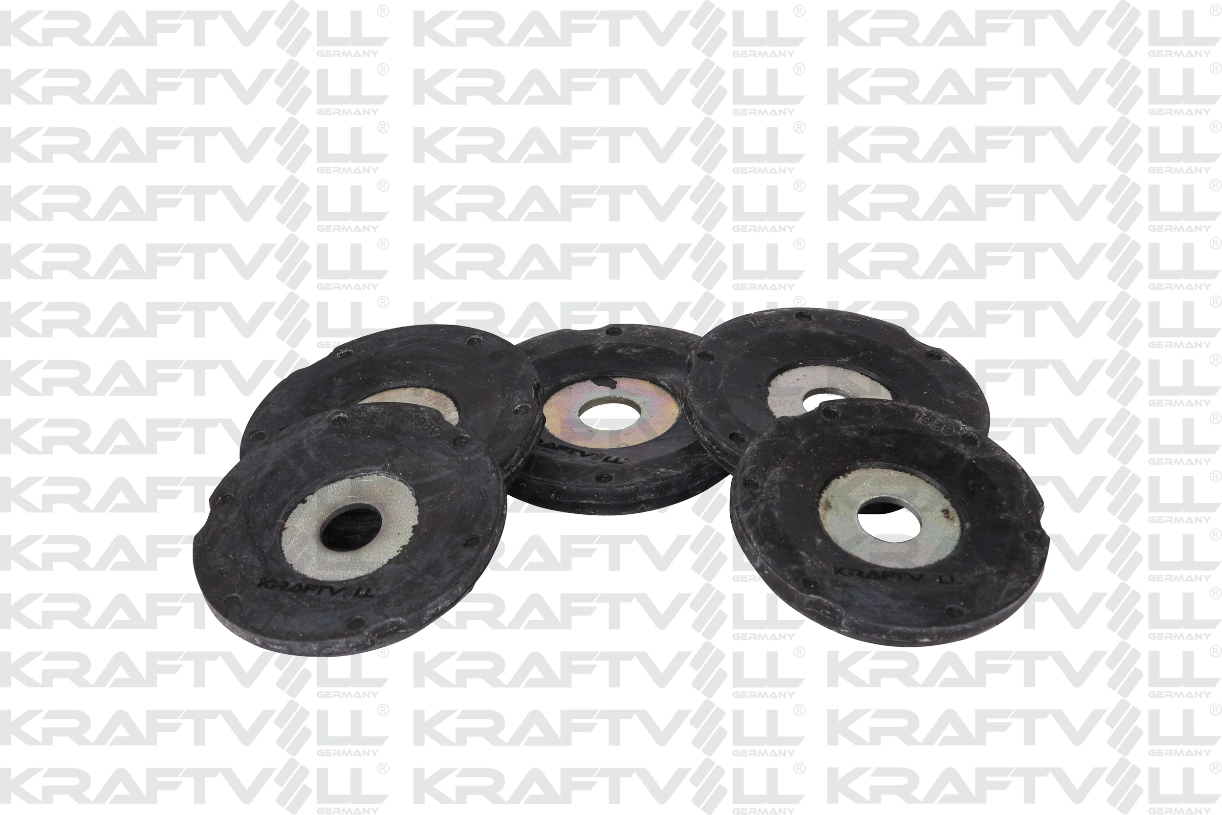 Suspension Strut Support Mount (10010591)