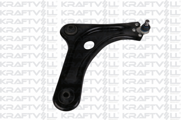 Control/Trailing Arm, wheel suspension (13050317)