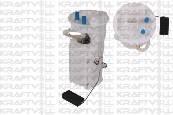 Fuel Feed Unit (05050074)